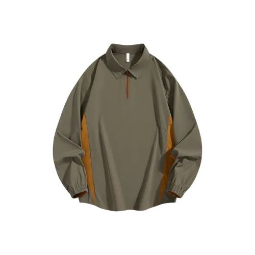 TOUHAOQINGNIAN Мужские футболки T