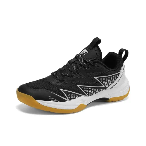 OUWENHEIMANBA Speed Перо 2,0 Амортизация Покрытие Отскок Поддержка Устойчивость к истиранию Противоскользящий Низкий Топ