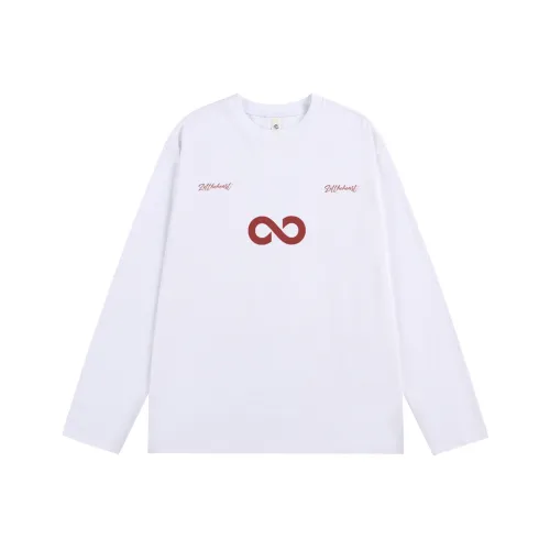 Empty Room Унисекс T-рубашки