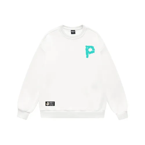 POPEYE Унисекс Свитшоты