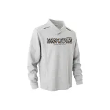 Туманно-серый