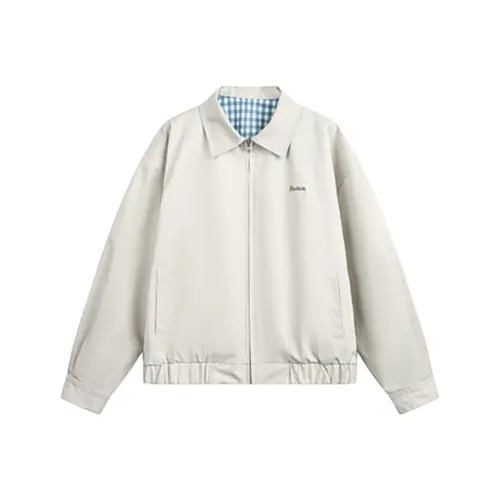 MA JOURNEE Кремовый Бежевый Женский Куртка