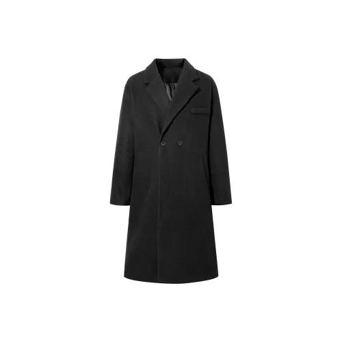 GOODHENLCE Унисекс Пальто