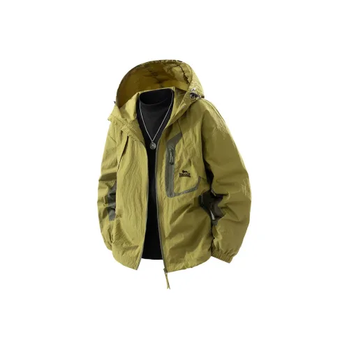 LONSDALE Унисекс Куртки