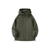 Армейский зеленый