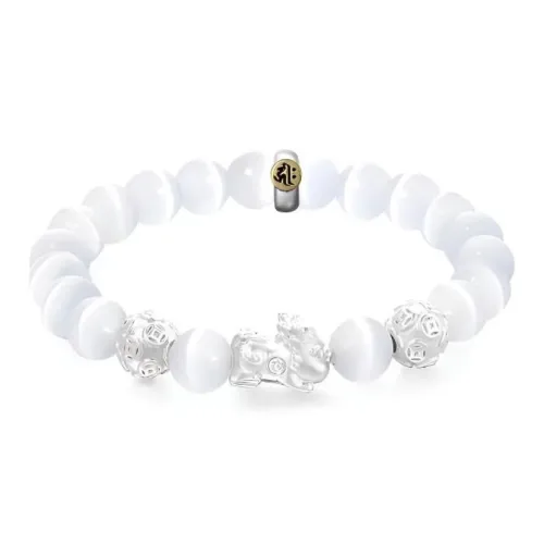 YUXIN Цветное стекло Браслеты Унисекс