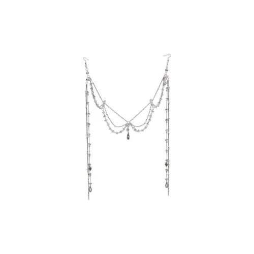 VERENA REINE Сплав Заколки для волос Женские