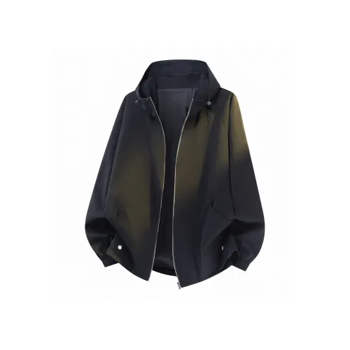 TOM ADAM Унисекс Куртки