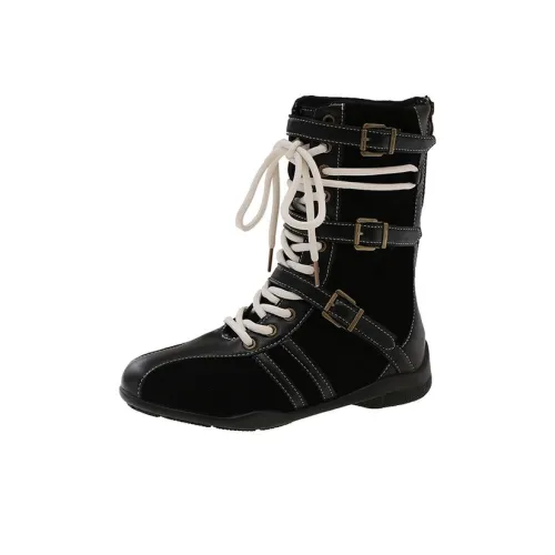 KLJK Ботильоны Женские