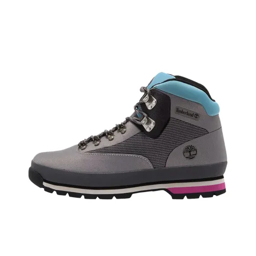 Timberland Euro Hiker Короткий Аутдор Мужской