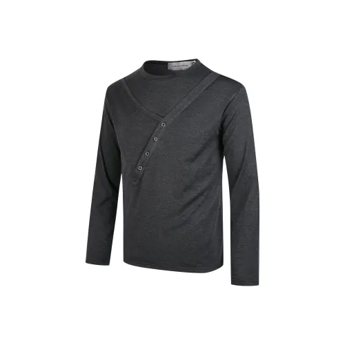 MADE EXTREME Длинный рукав Трикотаж Унисекс