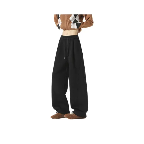 WANCHAO CP Унисекс Повседневные Брюки