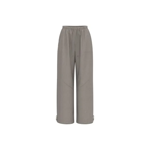 URBAN REVIVO Повседневные брюки Женские