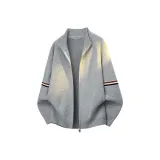 Светло-серый