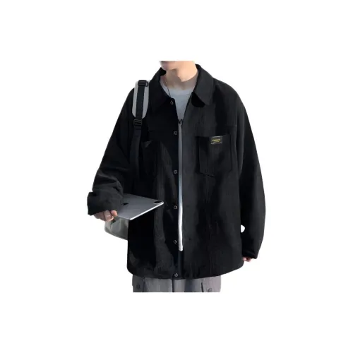 GOYN Унисекс Рубашки