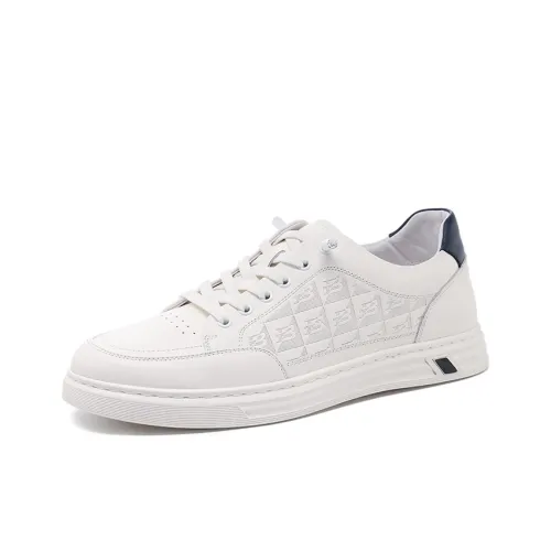 Linsen Abrasion Resistant Низкие Кроссовки для скейтбординга Мужские