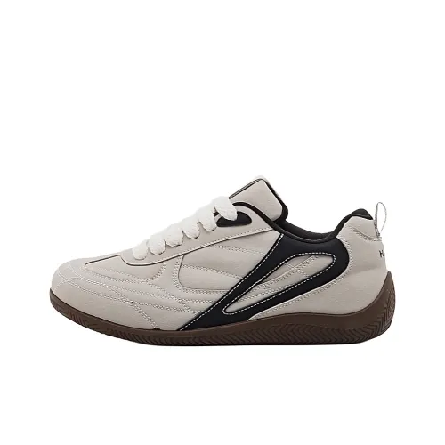 HUANQIU Износостойкий и Легкий Низкий Топ Немецкая Армия Кроссовки Мужские