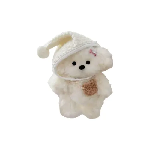 Fat Fat Dragon Запись Companion Щенок DIY Игрушки