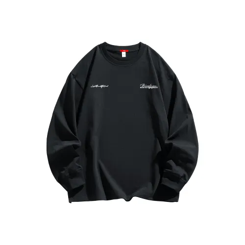 MIIOW Trend Party series T-Shirt Унисекс