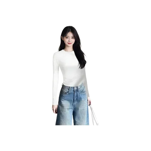 La Chapelle Женские T-рубашки