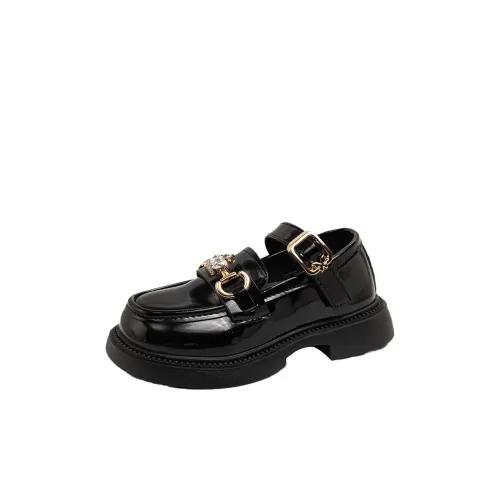 LONGDUIZHANG Амортизация Устойчивость к истиранию Противоскользящий Анти-KICK Низкий Топ Детская кожаная обувь