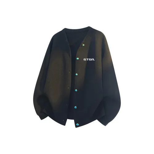 GTGA Унисекс Трикотаж