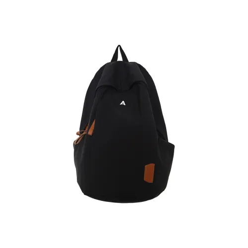 Eight Small Million Нейлон Рюкзак Унисекс Многоцветный