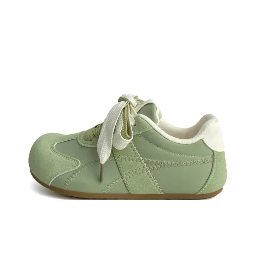 GOSO Скейтборд Кроссовки Низкие Топ Женские