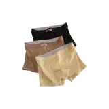 Глубокий черный + Темный кофейный + Звезда зеленый