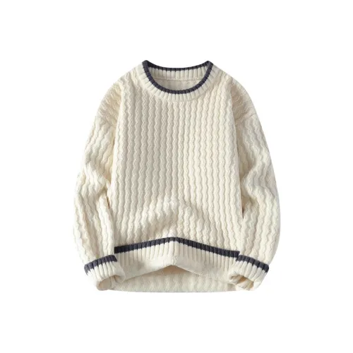 Love Monster Унисекс Трикотаж