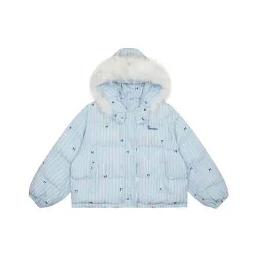 MOUT RECON TAILOR Хлопковый пуховик Женские