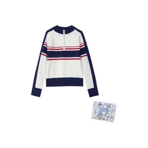 MARIE·COCO Топ Женский Трикотаж