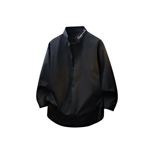 RAP PANDA Унисекс Рубашки