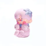 Подтвержденная версия - Июнь: Русалка (Распакованный)