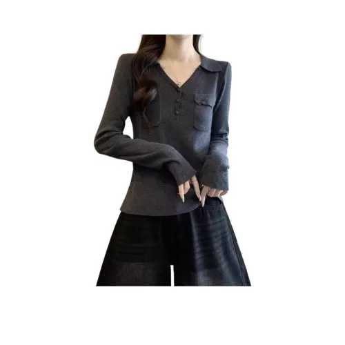 HAPG Женская трикотажная одежда