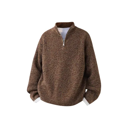 JUNGLE PANDA Унисекс Трикотаж