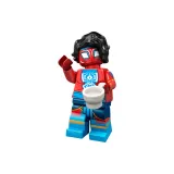 71050-6 Индия Человек-Паук (Распакованный Confirm)