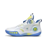 Белый Синий