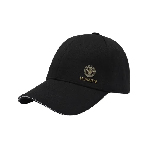 MONAITTE || Кепки из полиэстера унисекс