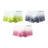 3 Pack (Зеленый + Звездный Серый + Розовый)