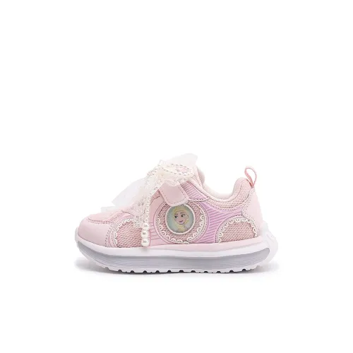 DISNEY FROZEN Противоскользящие Легкие Амортизирующие Низкие Кроссовки для Бега Детские