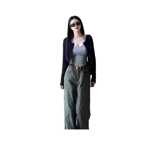 STYUW Женская трикотажная одежда