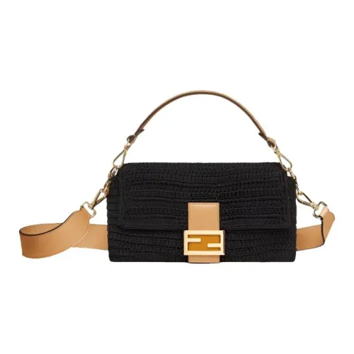 FENDI Baguette Сумки Женские