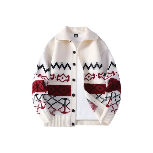 LONSDALE Трикотажный свитер унисекс