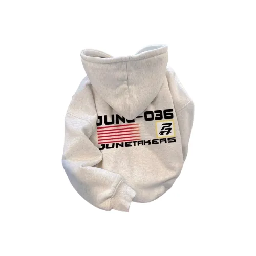 Wooden Rabbit Топ Толстовка Унисекс