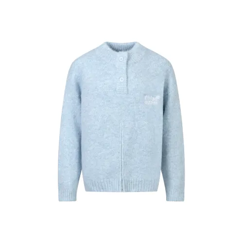 KHIAN SOON Женские Свитшоты