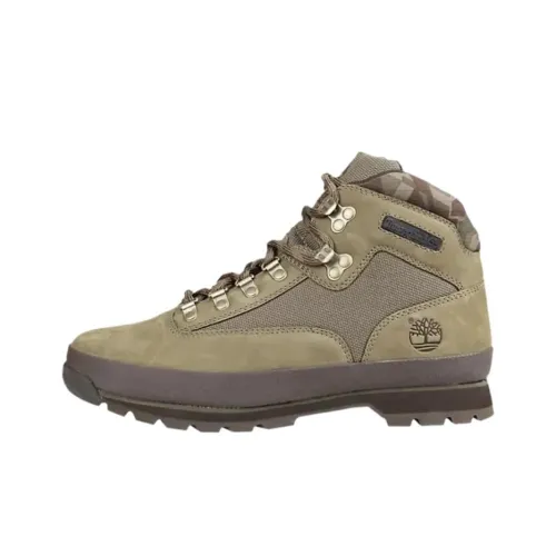 Timberland Euro Hiker Короткий Аутдор Мужской
