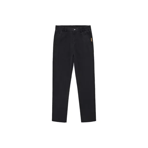 Jun Molision Повседневные брюки Мужской