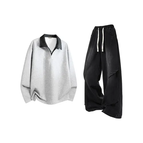 X1617 Унисекс Повседневная Спортивная Одежда