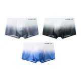 3 Pack (Экстрим Найт Черный + Старлайт Серый + Прилив Синий)